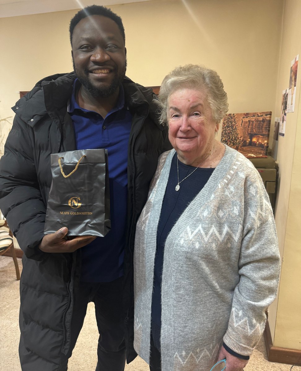 NPT Carers tweet media