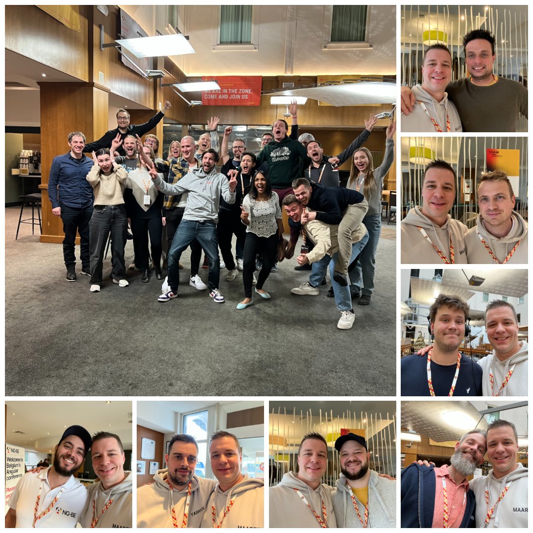 Maarten Tibau 🅰️ 🇧🇪 | 🦋 maartentibau.be 🦋 tweet media