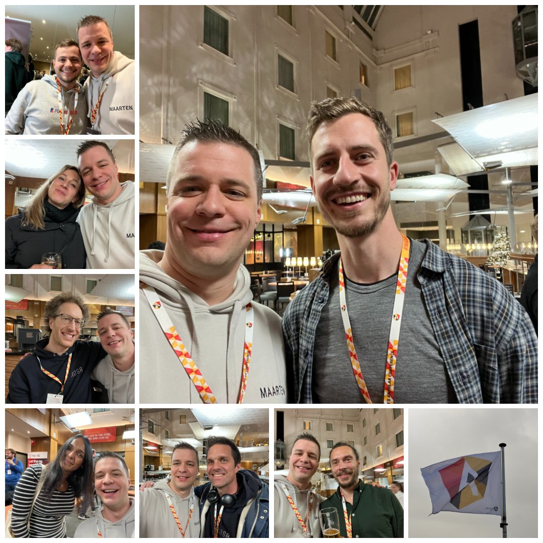 Maarten Tibau 🅰️ 🇧🇪 | 🦋 maartentibau.be 🦋 tweet media