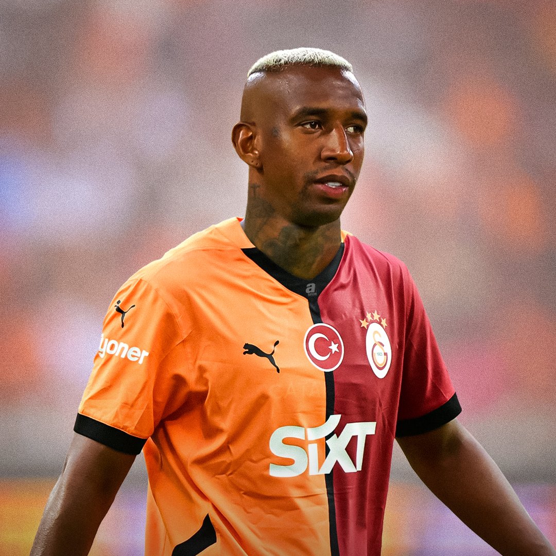 PusullaSpor's tweet photo. 🤔 Talisca - Galatasaray iddialarının gölgesinde sizce forma yakıştı mı?
#Galatasaray
#Talisca
#TransferGündemi
#FutbolSevgisi
#Cimbom

💥 Büyük Kazanç Fırsatı! Melbet Promo Kodunu Kaçırma! 💸
Kayıt sırasında PROMOKOD kısmına şu kodu girin: LES
https://t.co/mZtiRtS7YN https://t.co/6DLOrTY93M