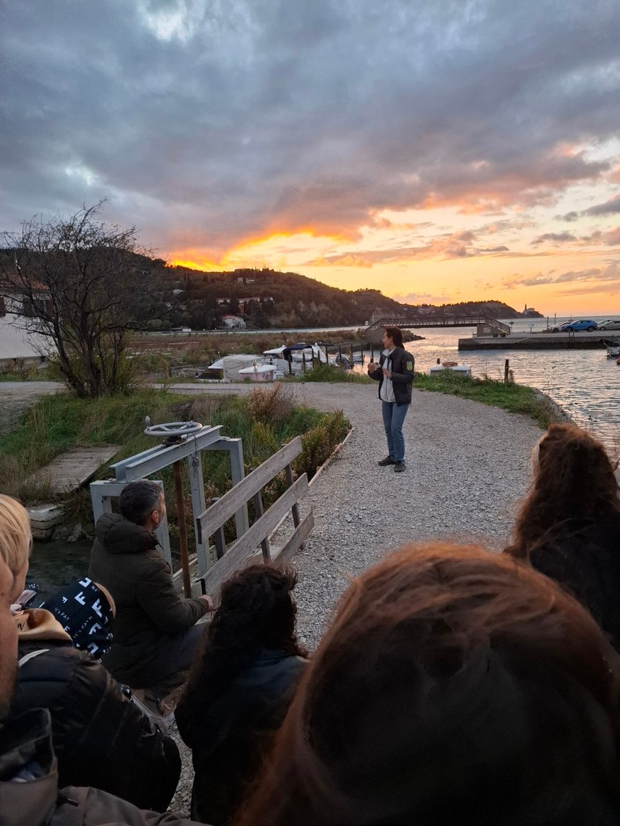 The <a href="/PRO_C0ast/">PRO-Coast</a>  initiative is vibrant and progressing well following the recent third meeting in Koper, Slovenia. The spotlight was on <a href="/Ibercivis/">Fundación Ibercivis</a> , the influential Spanish member of the <a href="/PRO_C0ast/">PRO-Coast</a>  consortium, which shared a detailed account of the meeting and the case study area