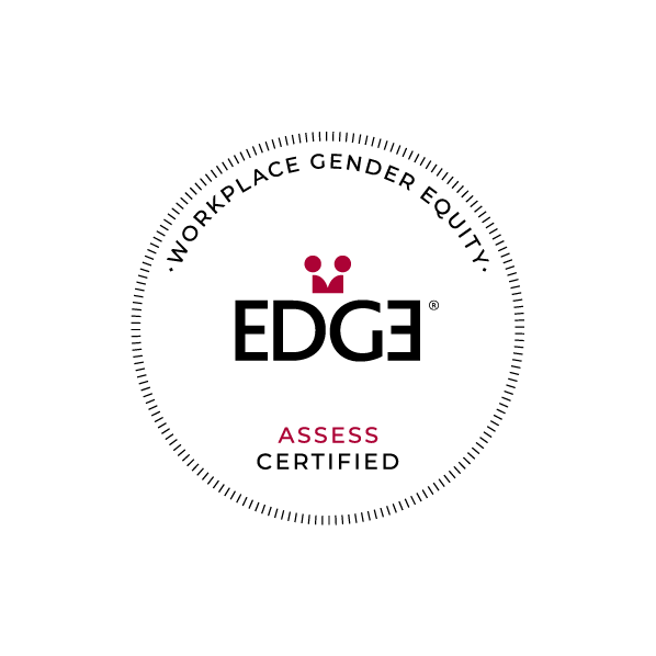 We are proud to announce that we have achieved the EDGE Certification for workplace gender equity.

Read the press release: ivecogroup.com/media/corporat…

<a href="/EDGE_CERT/">EDGE Certification</a> #WeGoBeyond #WeContributeDiverseStrengths