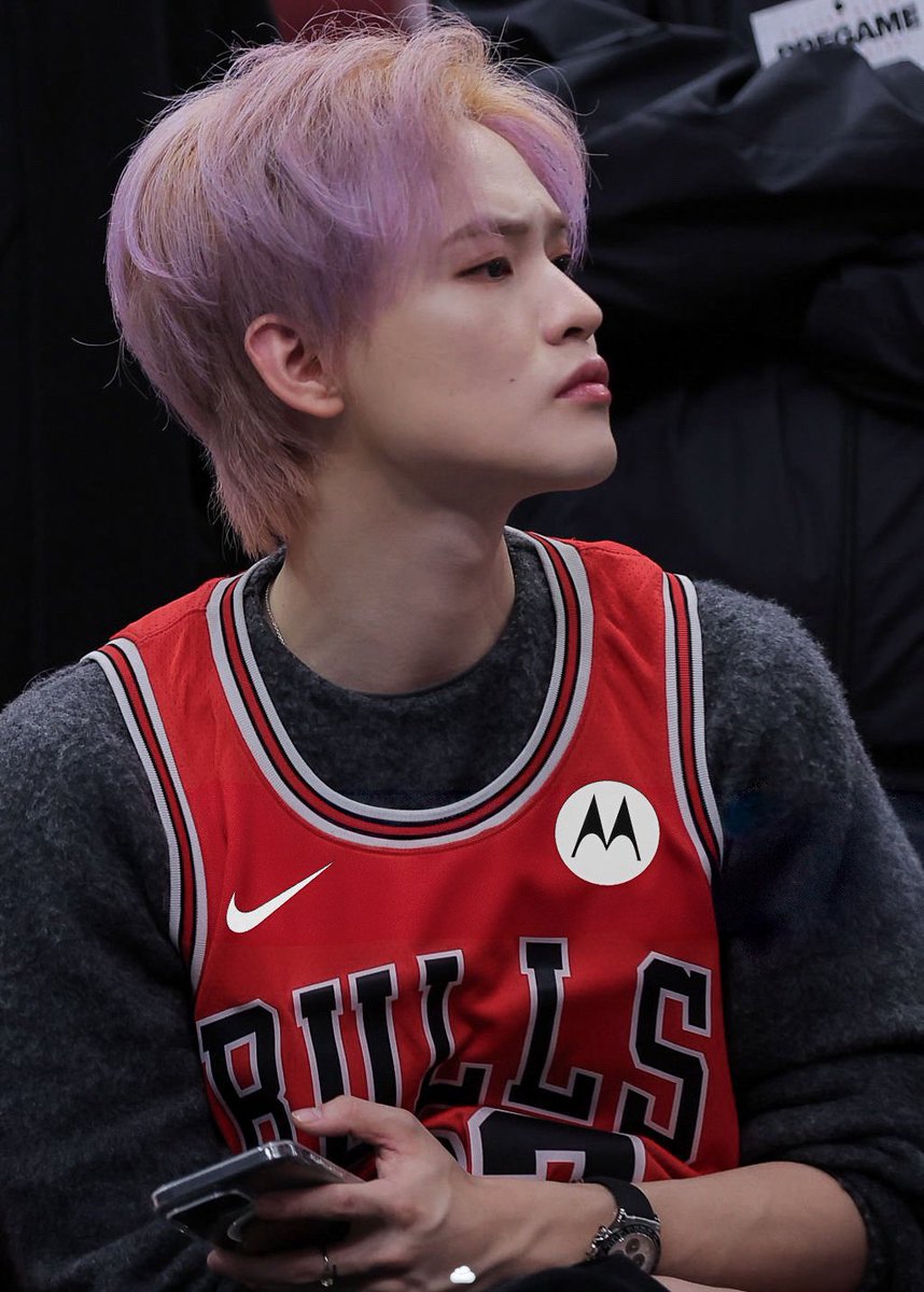 chenle is so unreal
