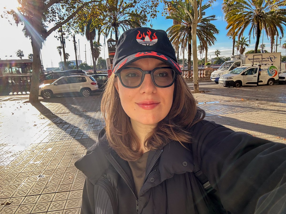 Maya Volf-Kats tweet media