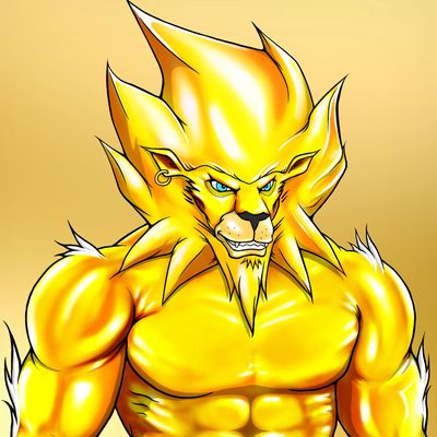 JANIO-ART-3D tweet media