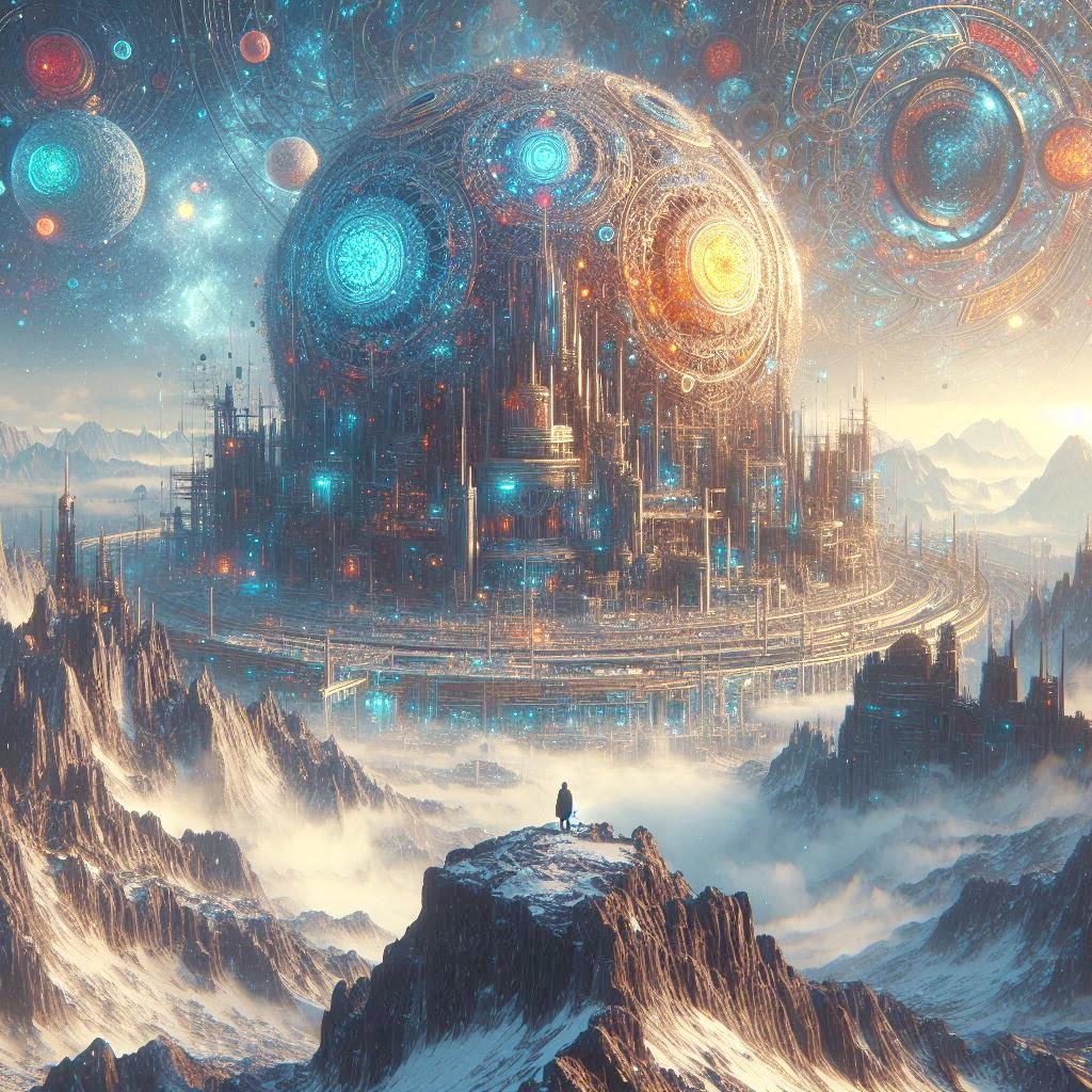 Planet Babylon tweet media