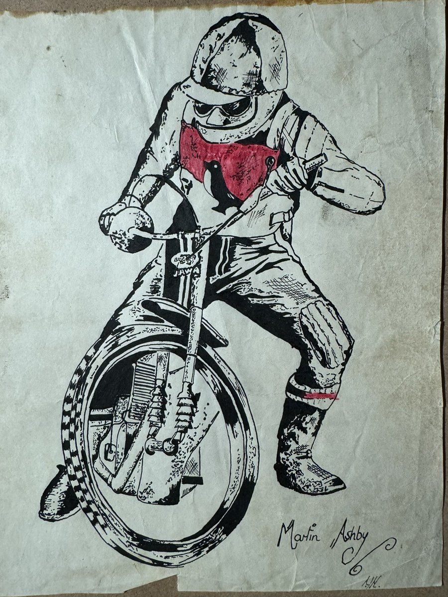 Andy Hartley tweet media