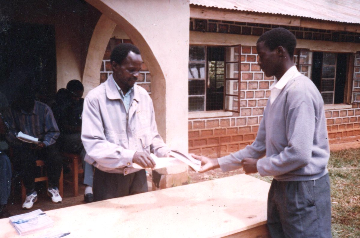 Growing up in a rural village, I saw the struggles of poverty and limited resources. But education transformed my life—it’s not a privilege; it’s a human right.

This #HumanRightsDay, let’s stand together to ensure every child gets the education they deserve.🌍📚 #EducationForAll