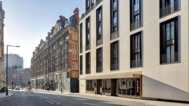 InfoSecSkills's tweet photo. Looking forward to our 244th Executive Diner for CISOs &amp; Head of Information Security tonight @bulgari_london 
A big thank you to EVA Information Security for their support &amp; sponsorship and to all our guests attending tonight for making these events such a great success.
#ciso https://t.co/3tMuvdPuIP