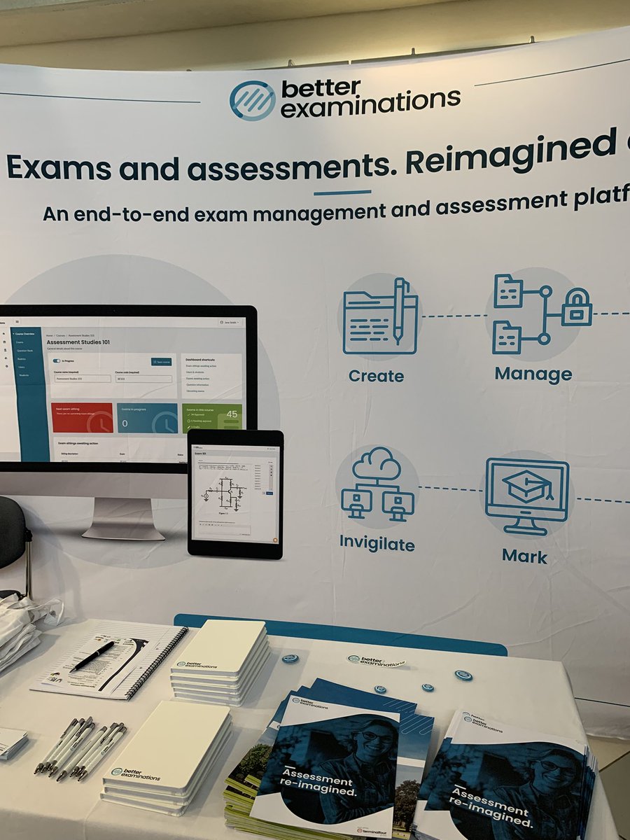 TU Dublin Research-Innovation / Taighde-Nuálaíocht (@tudublin_ri) on Twitter photo Dr <a href="/zdooly/">zeta dooly</a> welcomes sponsors <a href="/eirmersive/">Eirmersive</a> <a href="/emagine_ie/">Emagine</a> <a href="/FourthReality/">Fourth Reality</a> <a href="/BetterExams_/">BetterExaminations</a> to the 2nd <a href="/DEC24Conf/">Digital Education Conference 2025 #DEC25</a> in <a href="/SETUIreland/">South East Technological University</a> #digitaleducation
#DEC24 Dr <a href="/zdooly/">zeta dooly</a> welcomes sponsors <a href="/eirmersive/">Eirmersive</a> <a href="/emagine_ie/">Emagine</a> <a href="/FourthReality/">Fourth Reality</a> <a href="/BetterExams_/">BetterExaminations</a> to the 2nd <a href="/DEC24Conf/">Digital Education Conference 2025 #DEC25</a> in <a href="/SETUIreland/">South East Technological University</a> #digitaleducation
#DEC24