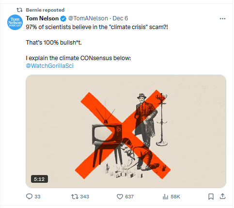 Botley West NIMBYs tweet media