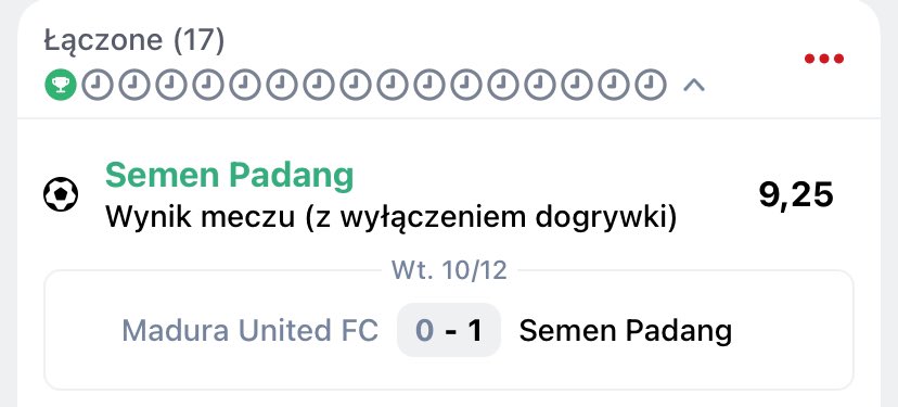 Ez ustawka szkoda że dałem tylko na jednym dużym kuponie