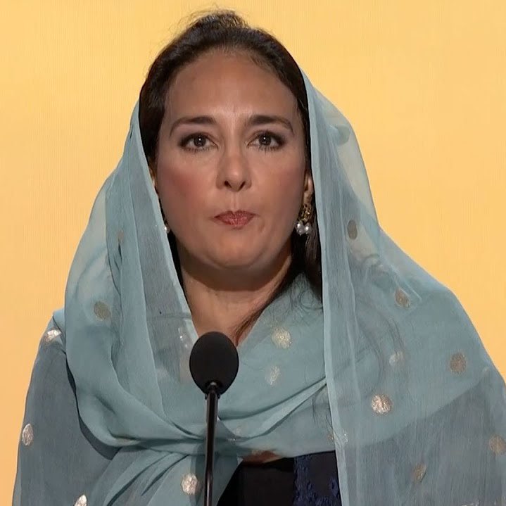 KhalsaIntMedia's tweet photo. @realDonaldTrump nominates Sikh @pnjaban Harmeet Kaur Dhillion Assistant Attorney General For Civil Rights. 

#NewsUpdate #UnitedStates https://t.co/OUZIg4dThR