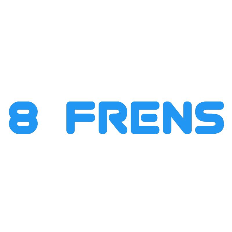 8FREN tweet media