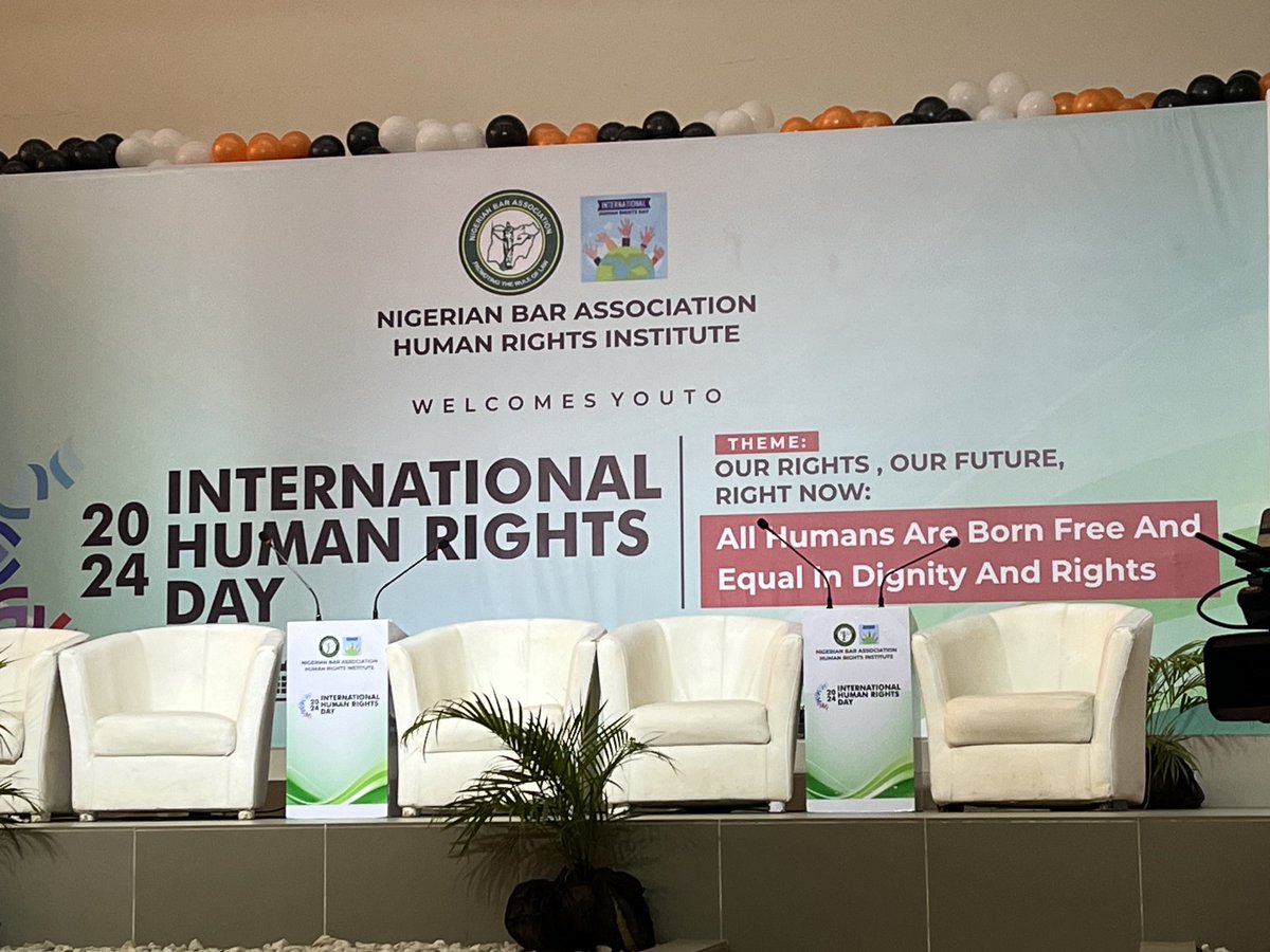 kizor's tweet photo. #NBA#InternationalHumanRightsDay#December10#MaziAfamOsigweSAN https://t.co/aqCE0Poj0H