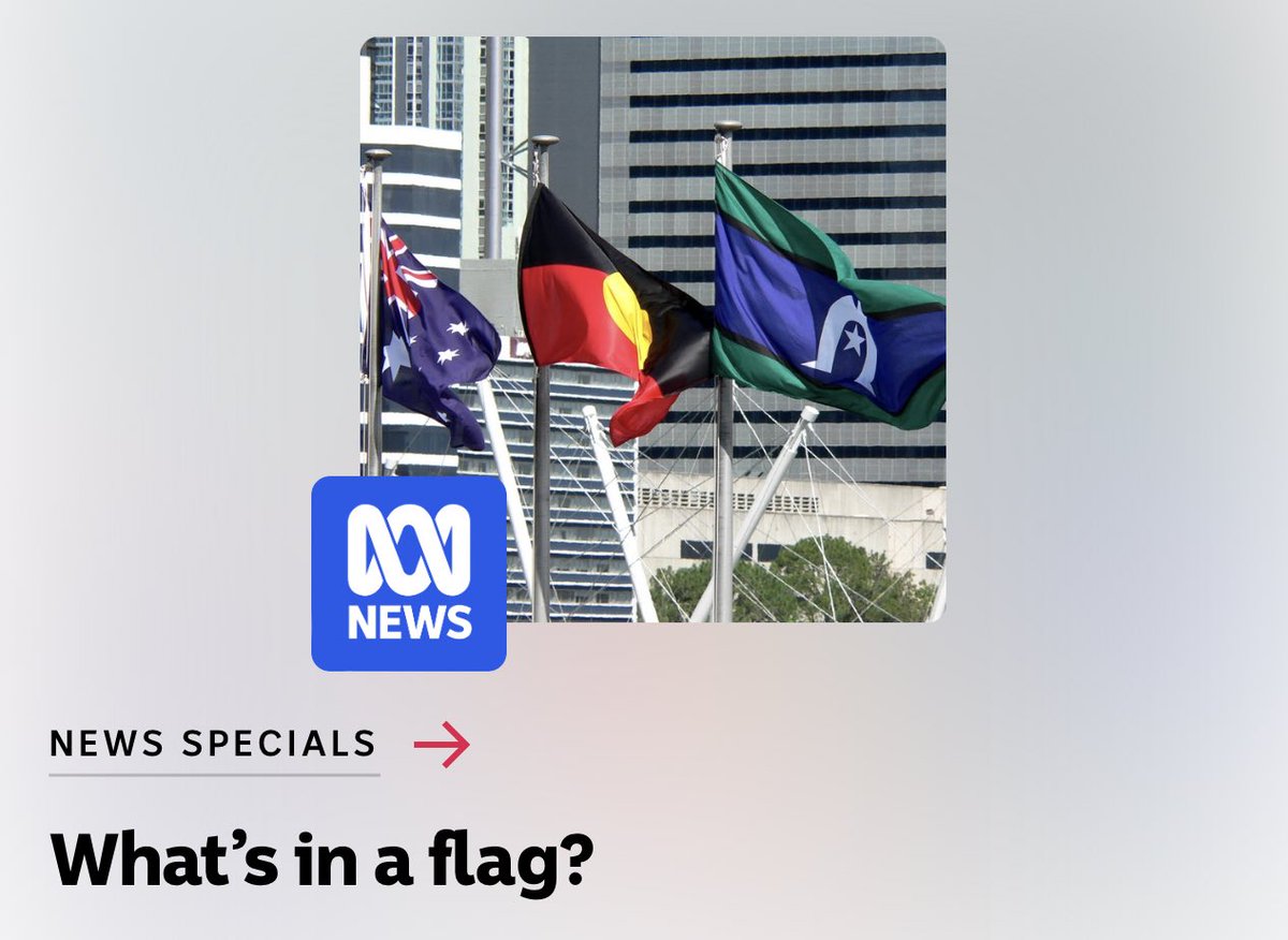 Bronwyn Fredericks tweet media