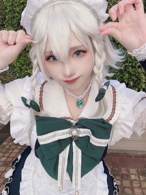 コスプレイヤー璃都のTwitter画像6