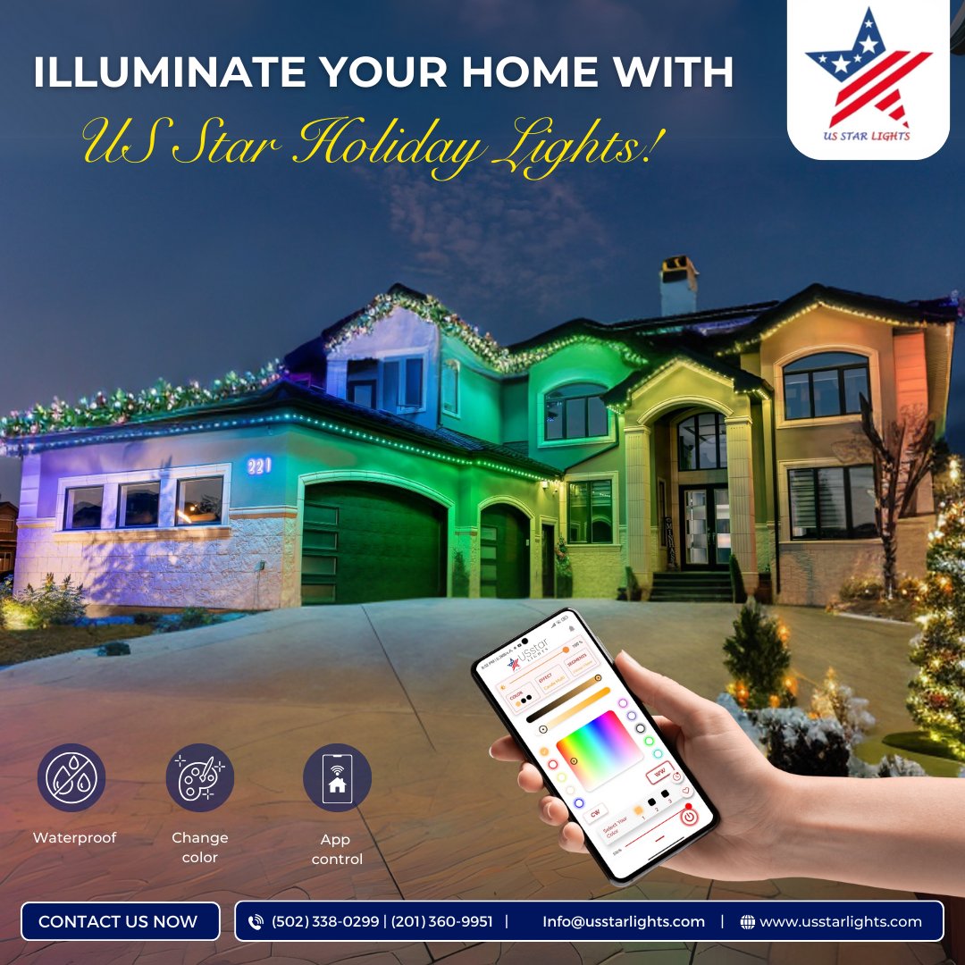Us Star Lights tweet media