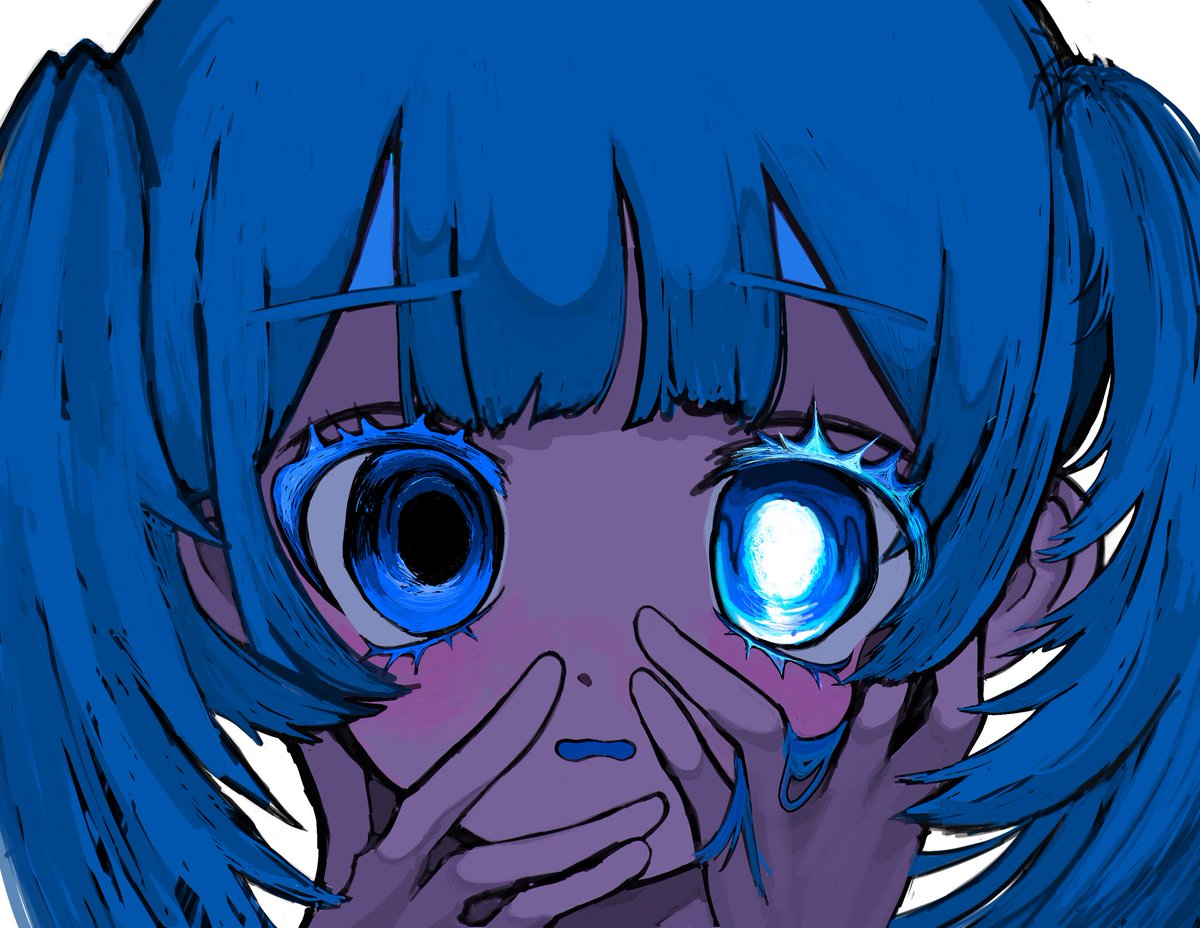 ずっときらきらがいい