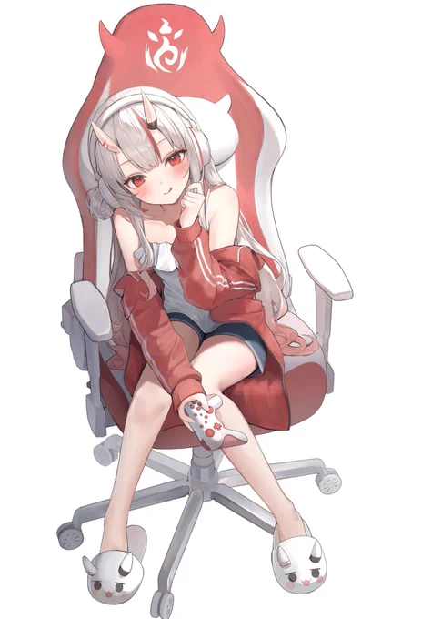ゲーミング余 #百鬼絵巻