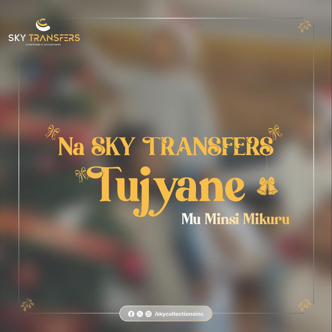 sindiheba1's tweet image. Nimutugane @InkCollections tubakaturire ku bikoresho bya Electonics mwifuza kugura muriyi minsi mikuru yegereje 😎

Laptops,Smartphone z'ubwoko bwose na Accessories,dukorera hano kwa Makuza hafi n'Iposita, #TujyaneMuminsiMikuru na Sky Transfers 🔥

Support my hustle 🙏