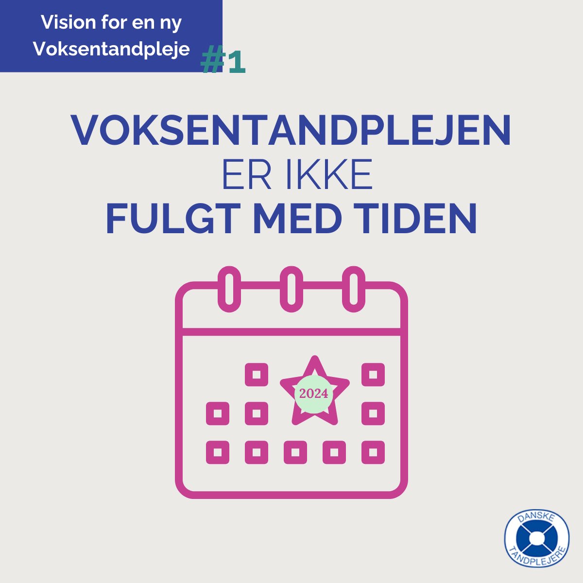 Danske Tandplejere tweet media