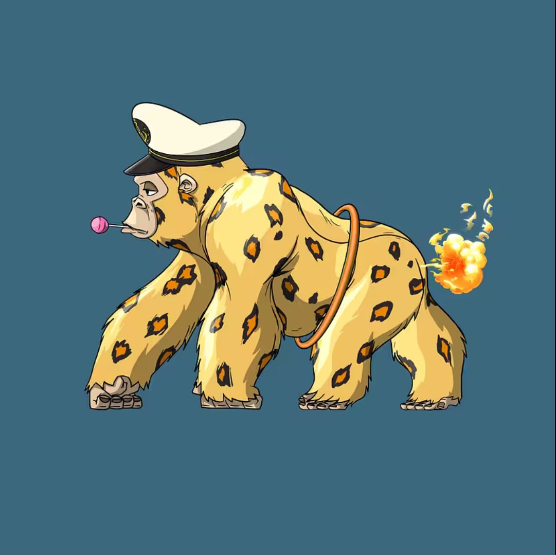 JUNGLE KINGZ (@junglekingz_) on Twitter photo ApeChain NFT Giveaway 1/7 ๐ด
<a href="/ApeChainRILLAZ/">RILLAZ ๐ฆ</a> DEPIX
โ๏ธ set notifications ๐
โ๏ธ like, repost, tag friends
โ๏ธ follow <a href="/junglekingz_/">JUNGLE KINGZ</a> & <a href="/ApeChainRILLAZ/">RILLAZ ๐ฆ</a>
Join us! ENTER the JUNGLE! ApeChain NFT Giveaway 1/7 ๐ด
<a href="/ApeChainRILLAZ/">RILLAZ ๐ฆ</a> DEPIX
โ๏ธ set notifications ๐
โ๏ธ like, repost, tag friends
โ๏ธ follow <a href="/junglekingz_/">JUNGLE KINGZ</a> & <a href="/ApeChainRILLAZ/">RILLAZ ๐ฆ</a>
Join us! ENTER the JUNGLE!