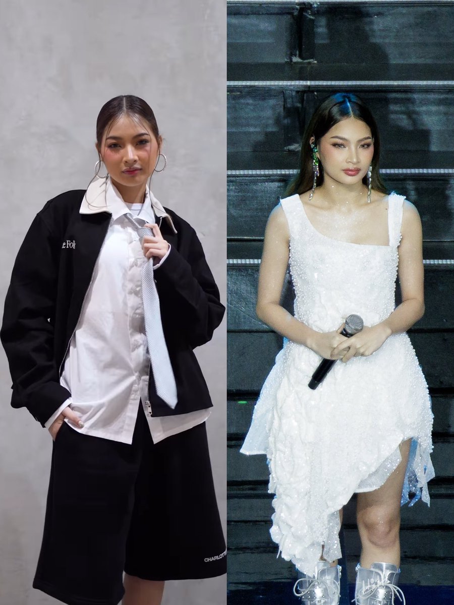 MA. NICOLETTE VERGARA CAN DO BOTH 🐻‍❄️
