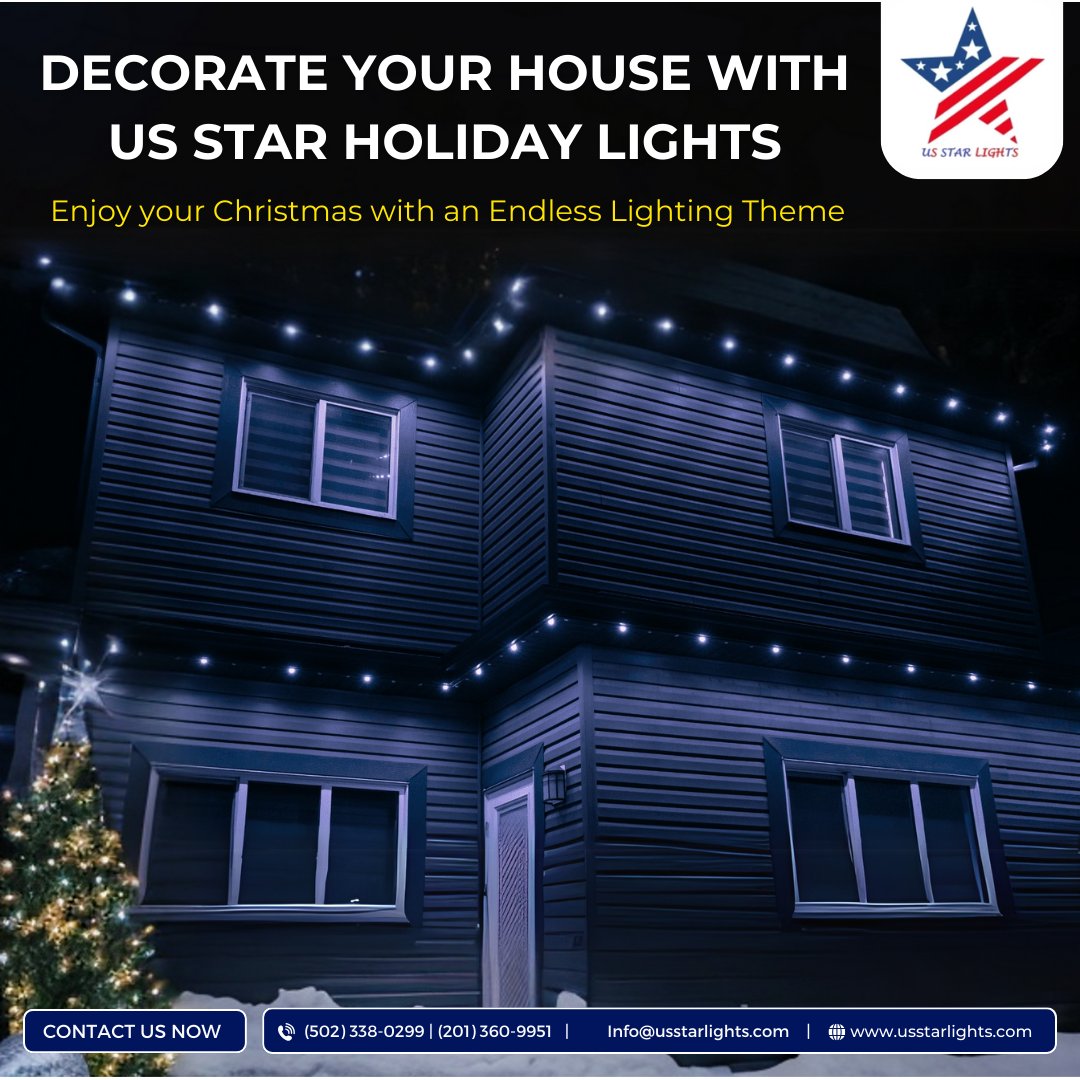 Us Star Lights tweet media