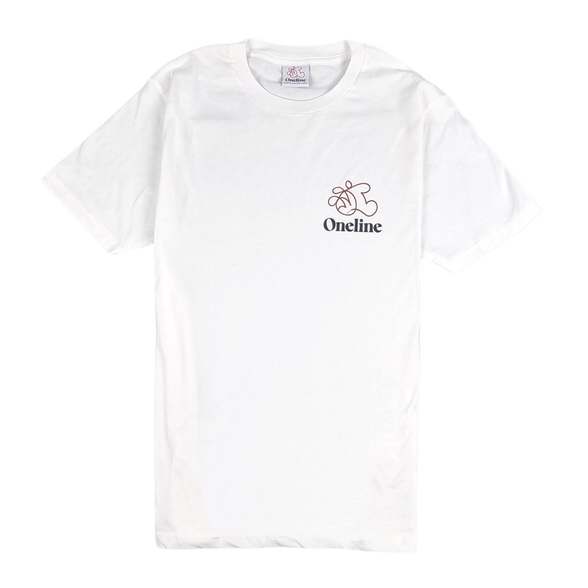 onelineuk's tweet photo. Original Oneline tees back in stock 🏔️
https://t.co/E05EtPqsLc https://t.co/MK3A0LPp44