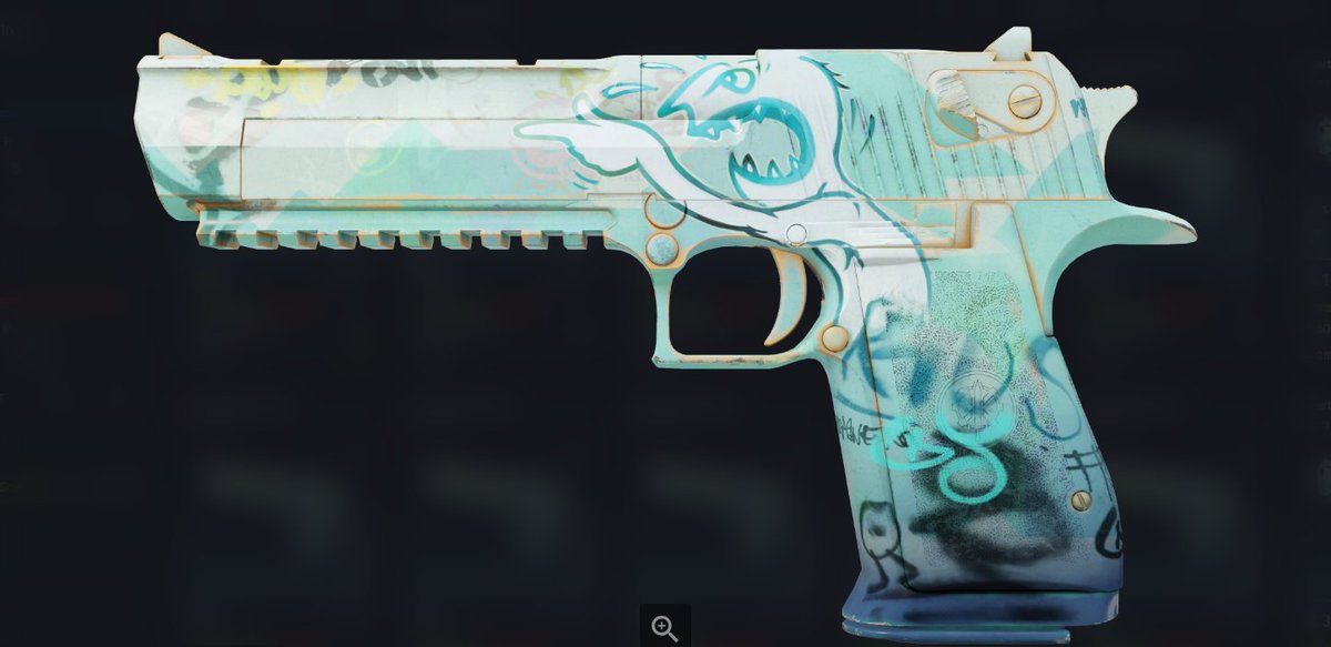 🟢Fast Giveaway🟢

- Follow <a href="/alex1Oiq/">Alex10iq</a> 
- Reply or rt with your tradelink

Rolling in 24h