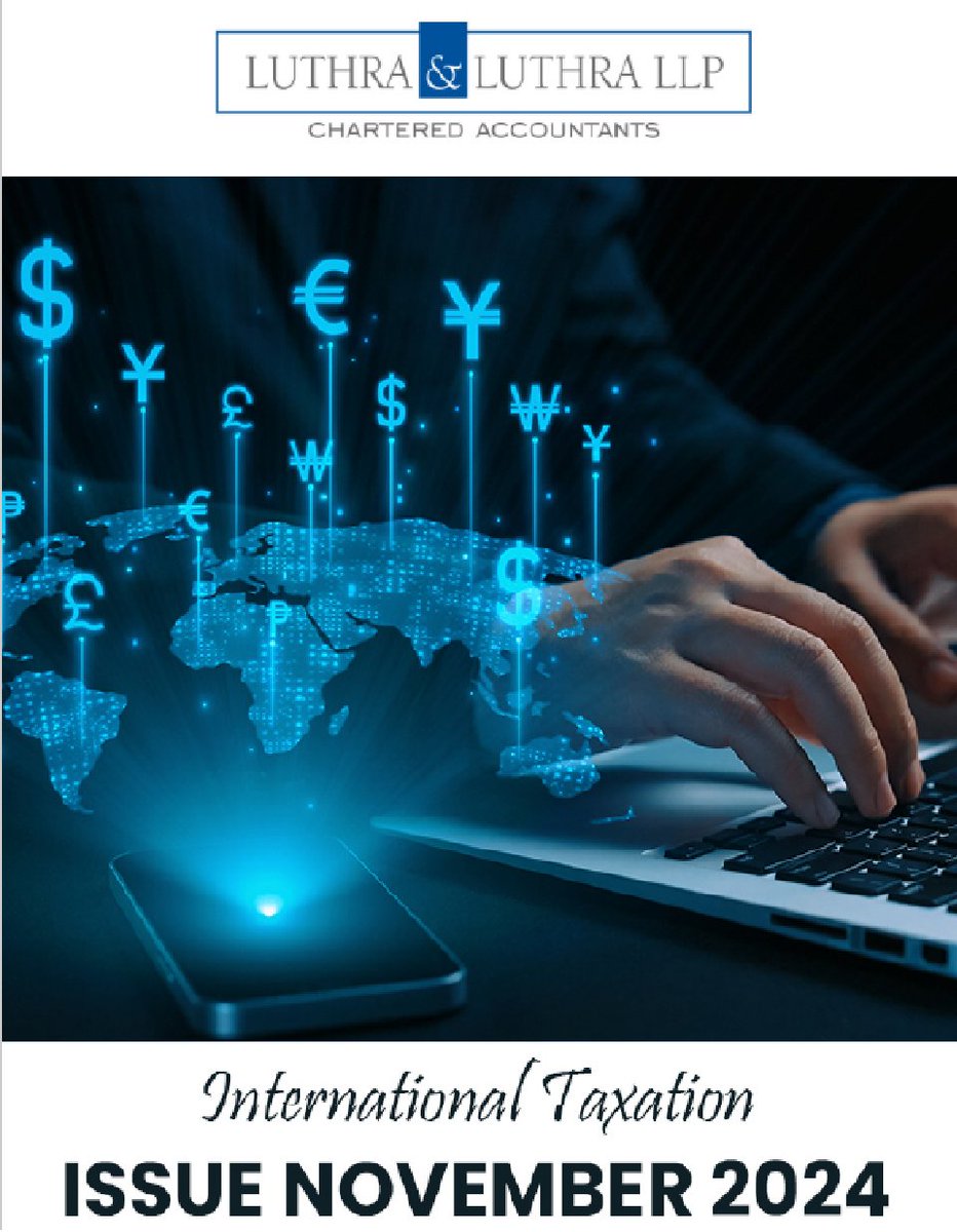 International Taxation – Newsletter :: November 2024

llca.net/international-…