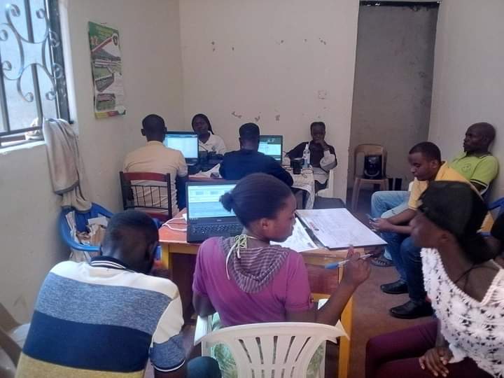 ButabikaS's tweet photo. NIRA services in Butabika Parish
#Citizenship
#Butabikayouthadvocacystructure https://t.co/wBuzZwK3Hw