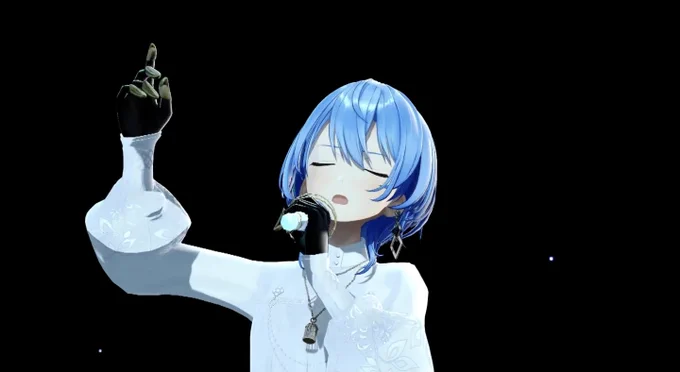 びびでぃ、ばびでぃ、ぶーわっ! #かけめぐるほしまち 