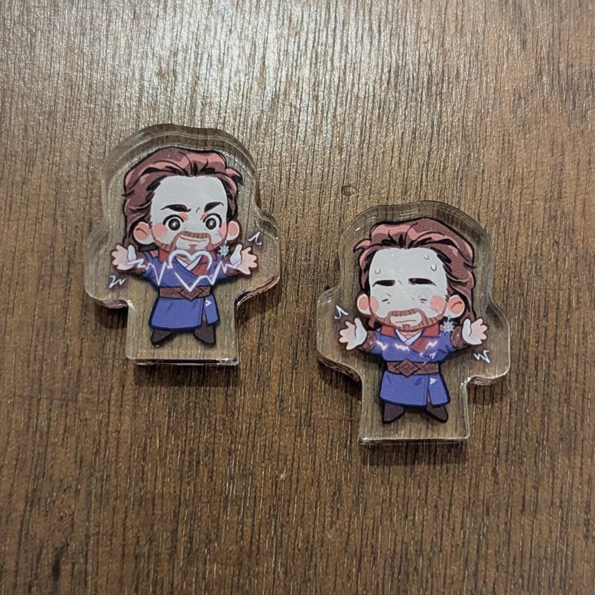 CaCOOOOO3's tweet image. More happy bois 🥳