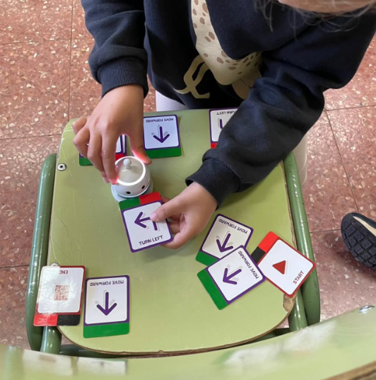 Compartimos la experiencia del CEIP Miguel Hernández de San Fernando de Henares (Madrid), que ha estado utilizando el Kit Viajero True True que fue prestado por <a href="/prodelsa/">PRODEL</a> robotica-educativa.hisparob.es