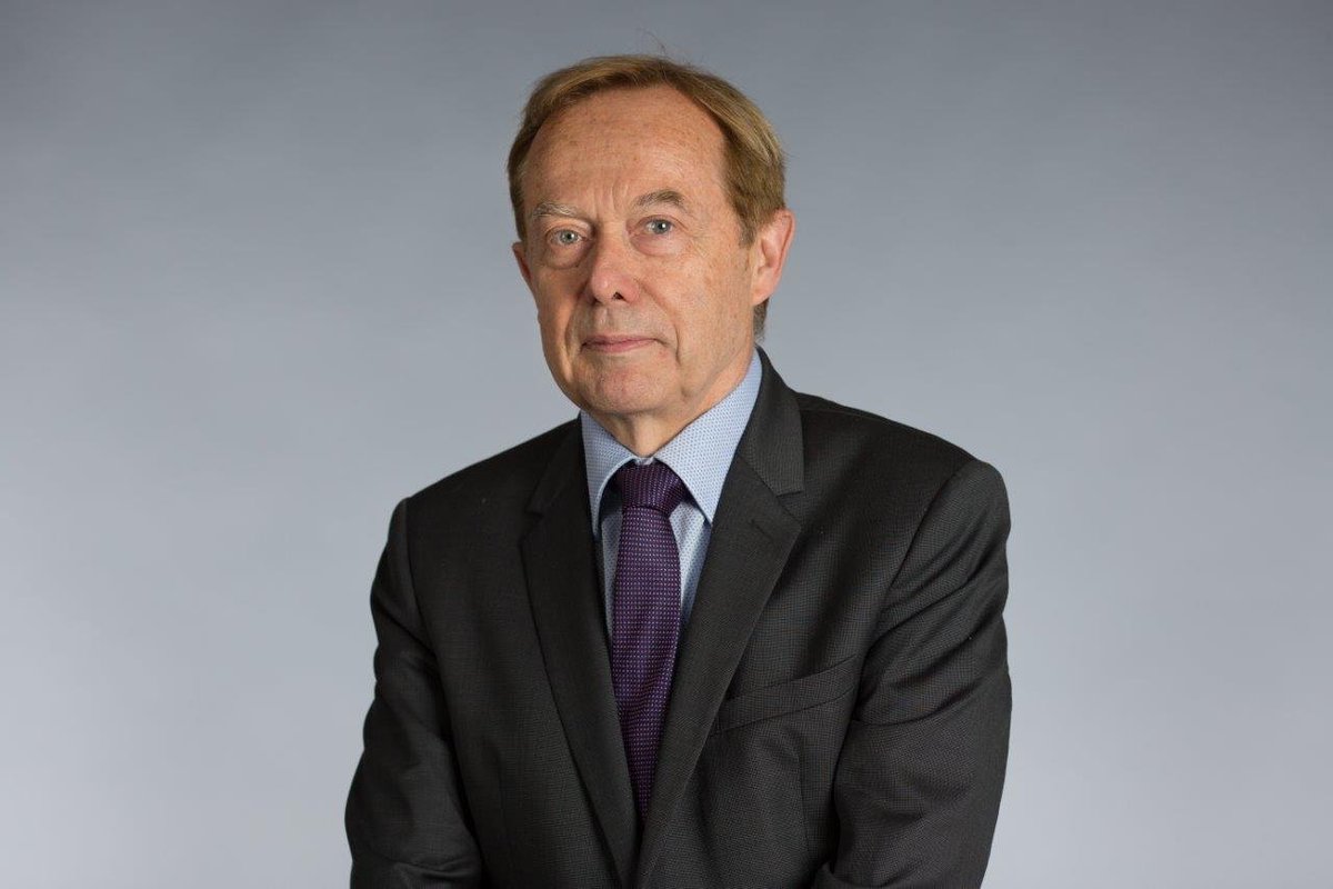 C’est avec une profonde tristesse que nous apprenons le décès de Roger Madec, ancien Maire du 19e (1995-2013), Sénateur (2004-2017), et Conseiller de Paris (1989-2024). Son engagement passionné et déterminé a marqué durablement le 19e.
Plus d'informations mairie19.paris.fr/pages/hommage-…