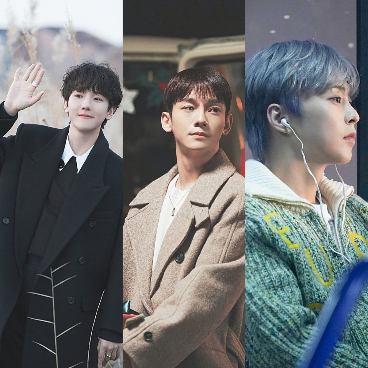 As_EXOL1485's tweet photo. ویژوال چنبکشی>>>>>>>>
@B_hundred_Hyun @BAEKHYUN_INB100 @weareoneEXO https://t.co/PbrPa6E6P5