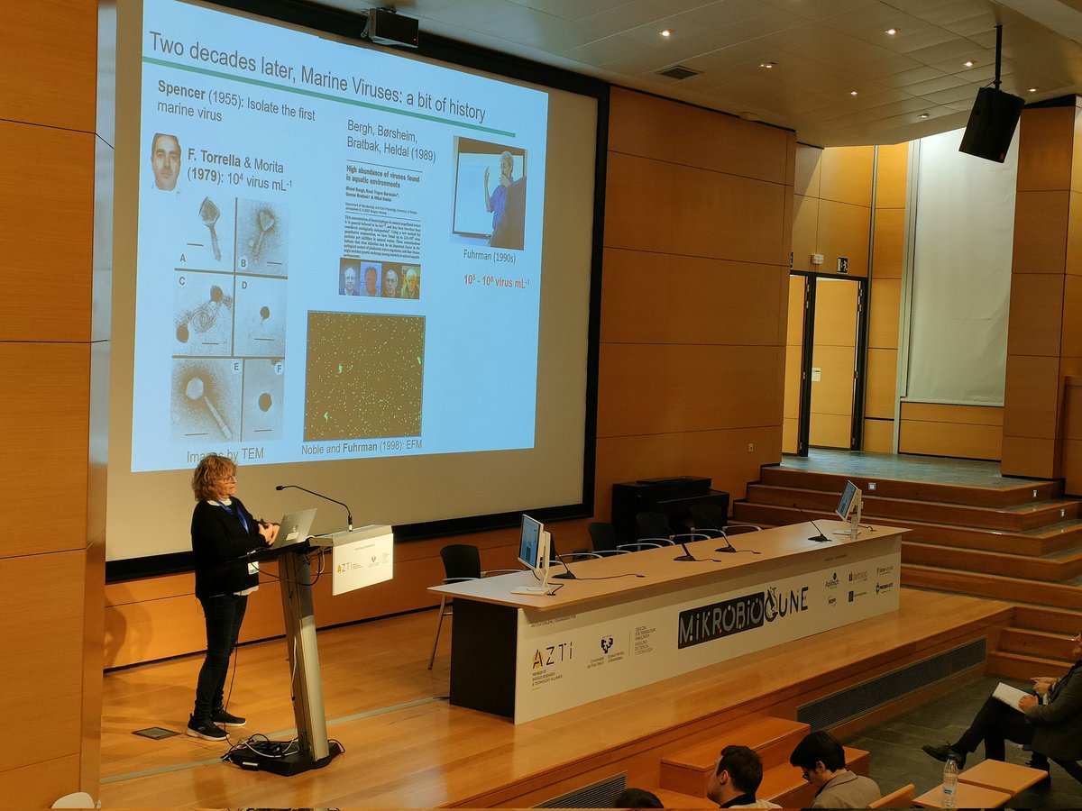 MikrobioGUNE tweet media