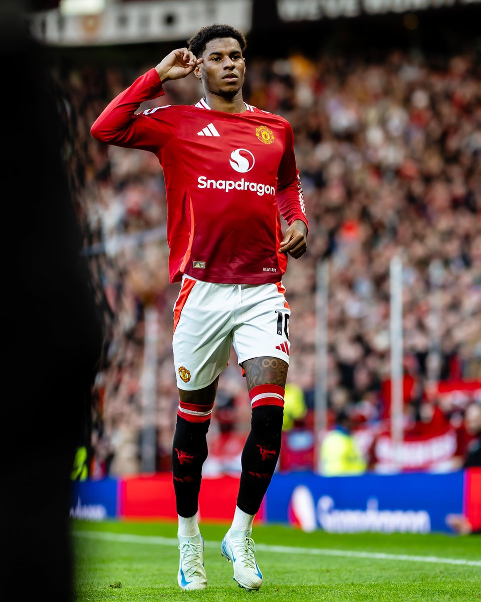 The United Stand tweet media