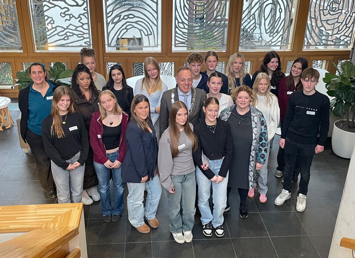 Ron König tweet media