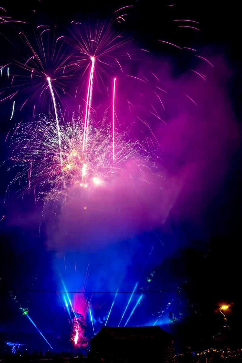 Happy New Year to all our customers old and new, we hope 2025 is a great year for you!