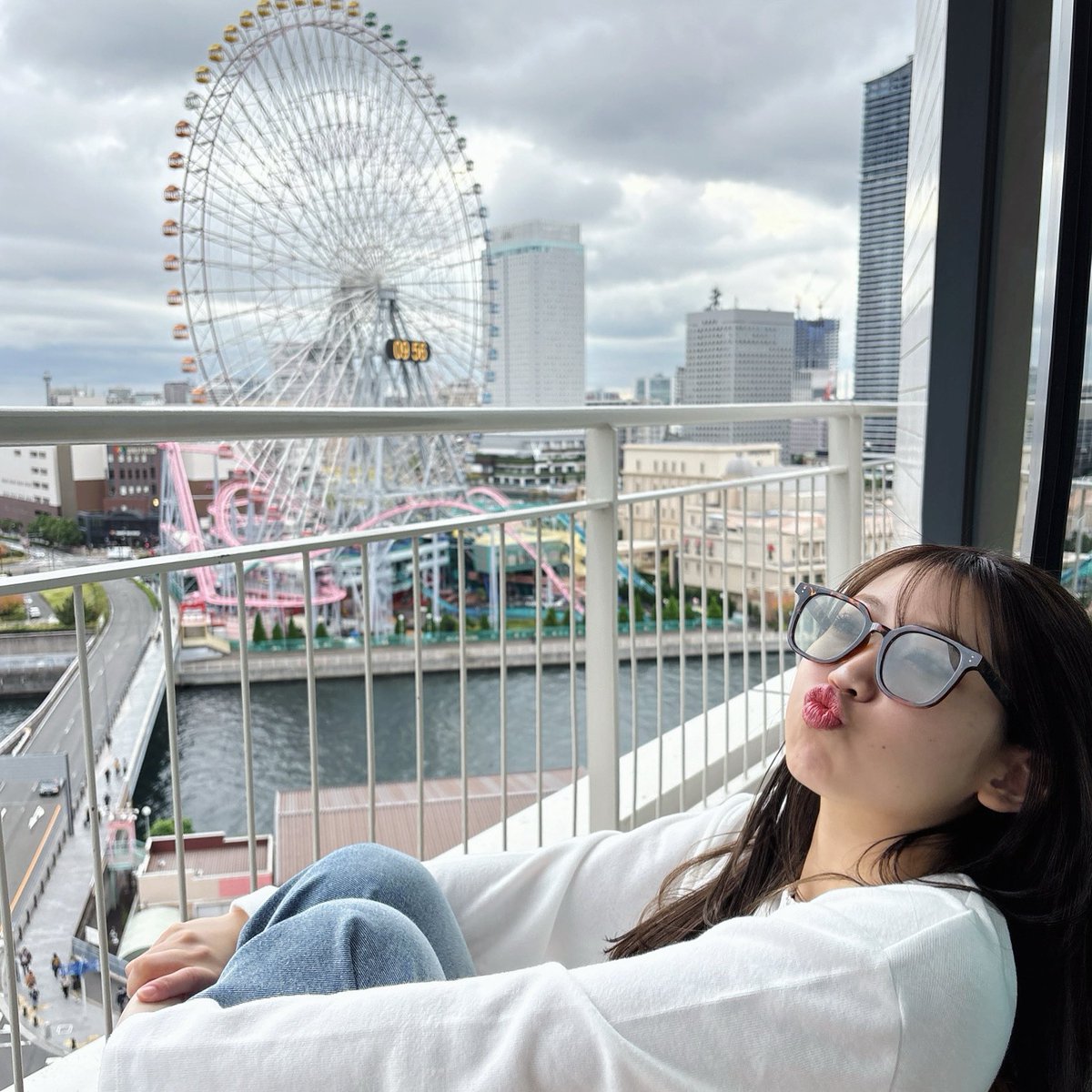 ozaki_runa316's tweet photo. 今月のオンライントークイベントは

１２月１８日　２０時〜です🎄

あっという間で今年最後ですって。
年内最後のトークイベントお待ちしてます🎅🏻🎶

https://t.co/kJ1pUK8byP https://t.co/U1T3A35tuA