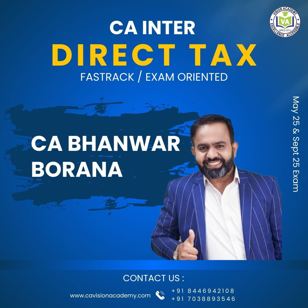cavisionacademy's tweet photo. #cainter #caintergroup1 #caintertaxation #cainterdt #cainteridt #cabhanwarborana #bbvirtuals #cavisionacademy #caonlineclasses
Order Now : https://t.co/YS5QYxATEa
Free & Fast Delivery | Best Price Guaranteed
Call/WhatsApp on 8446 942 108 / 7038 893 546 for inquiries. https://t.co/1Mm37zJvdv