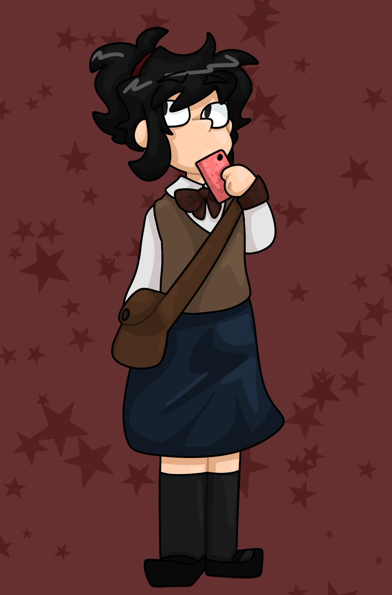 raytheratking's tweet photo. YANDERE SIM REDESIGNS! 
(I DO NOT SUPPORT YANDERE DEV)
i love these all #YandereSimulator #redesign #art https://t.co/rhxYe9NjYg