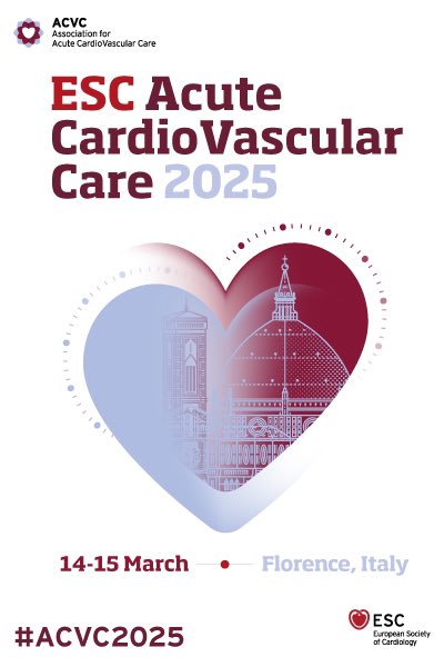 Oskar Hørsdal (@ohorsdal) on Twitter photo Proud to have my abstracts accepted for presentation at <a href="/escardio/">European Society of Cardiology</a> Acute CardioVascular Care 2025 in Florence 🫀🚀
Looking forward to sharing my work in experimental #cardiogenicshock 🐷💔
Excited to contribute to the advancement of acute cardiovascular care - see you there(?) Proud to have my abstracts accepted for presentation at <a href="/escardio/">European Society of Cardiology</a> Acute CardioVascular Care 2025 in Florence 🫀🚀
Looking forward to sharing my work in experimental #cardiogenicshock 🐷💔
Excited to contribute to the advancement of acute cardiovascular care - see you there(?)