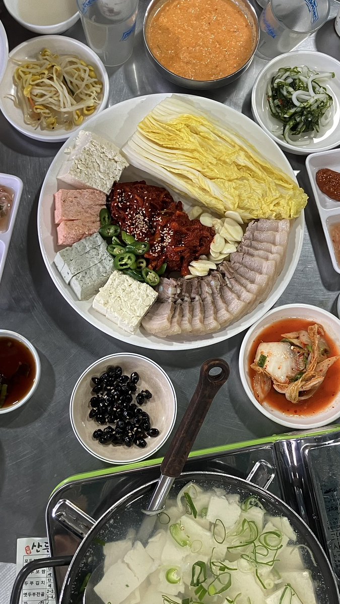 도봉산 정상에서 탄핵을 외치다