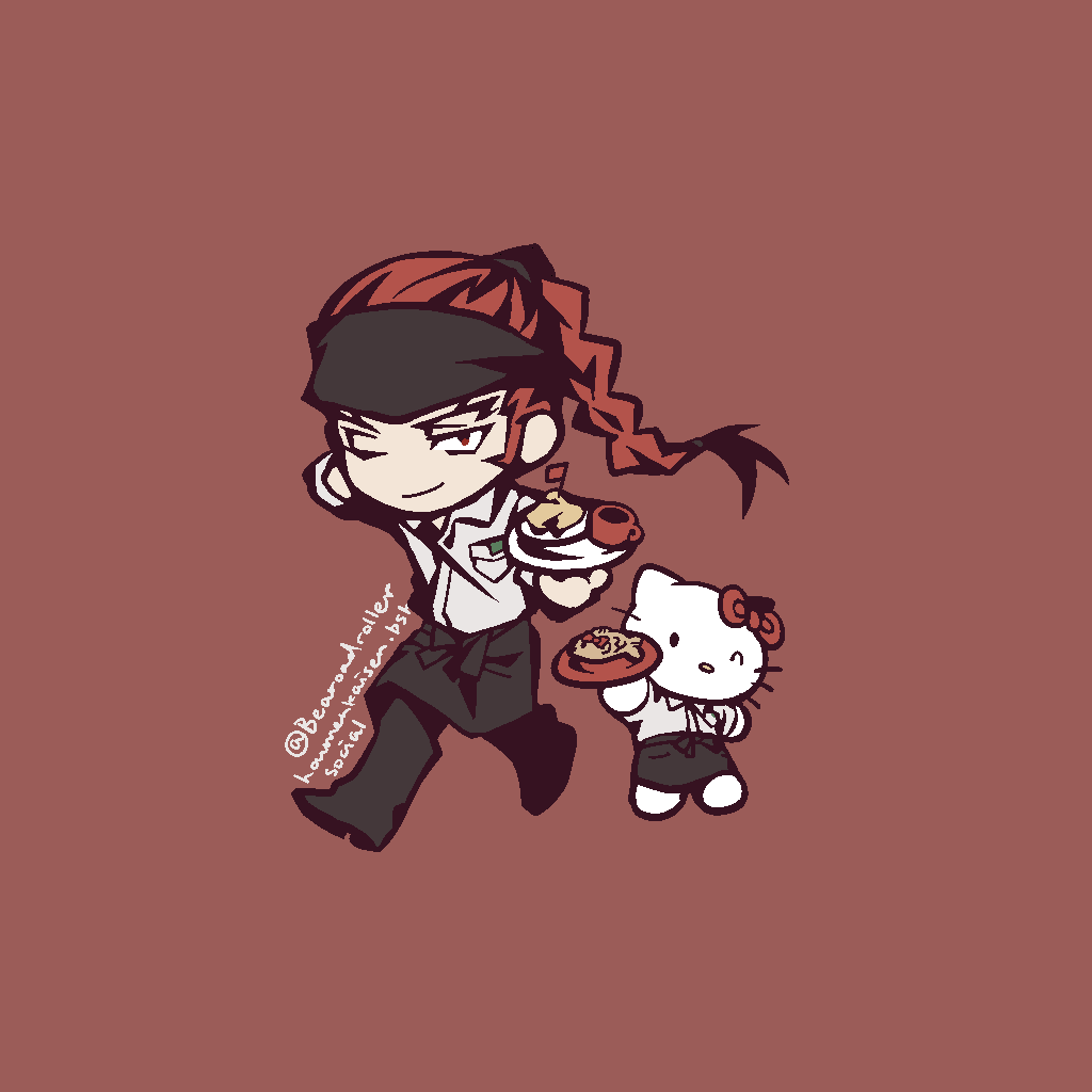 bearoadroller's tweet photo. #BLEACH
S🎀nrio collaboration rkgk https://t.co/1ceZ1zGVQ2