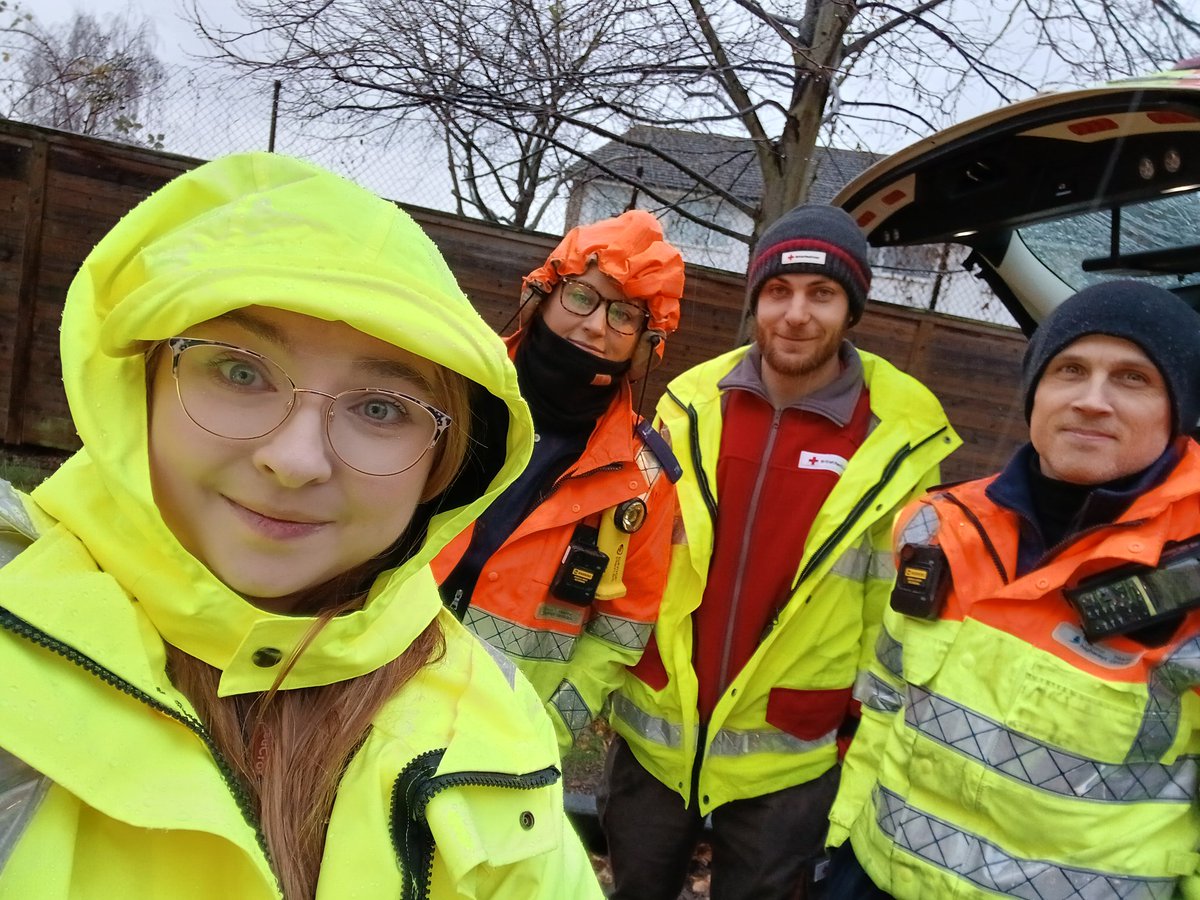 BRC Notts ER tweet media