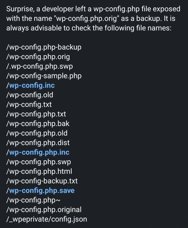 bountywriteups's tweet image. 